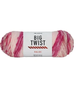Big Twist® Value Ombre Yarn