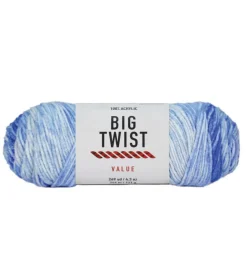 Big Twist® Value Ombre Yarn