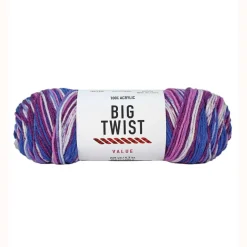Big Twist® Value Ombre Yarn
