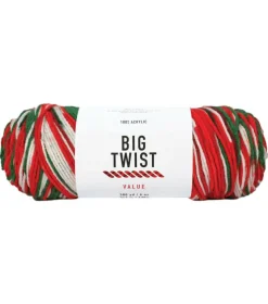Big Twist® Value Ombre Yarn