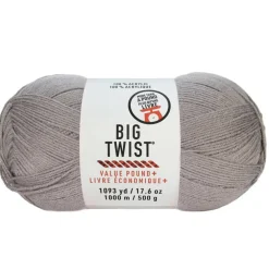 Big Twist® Value Pound+ Yarn