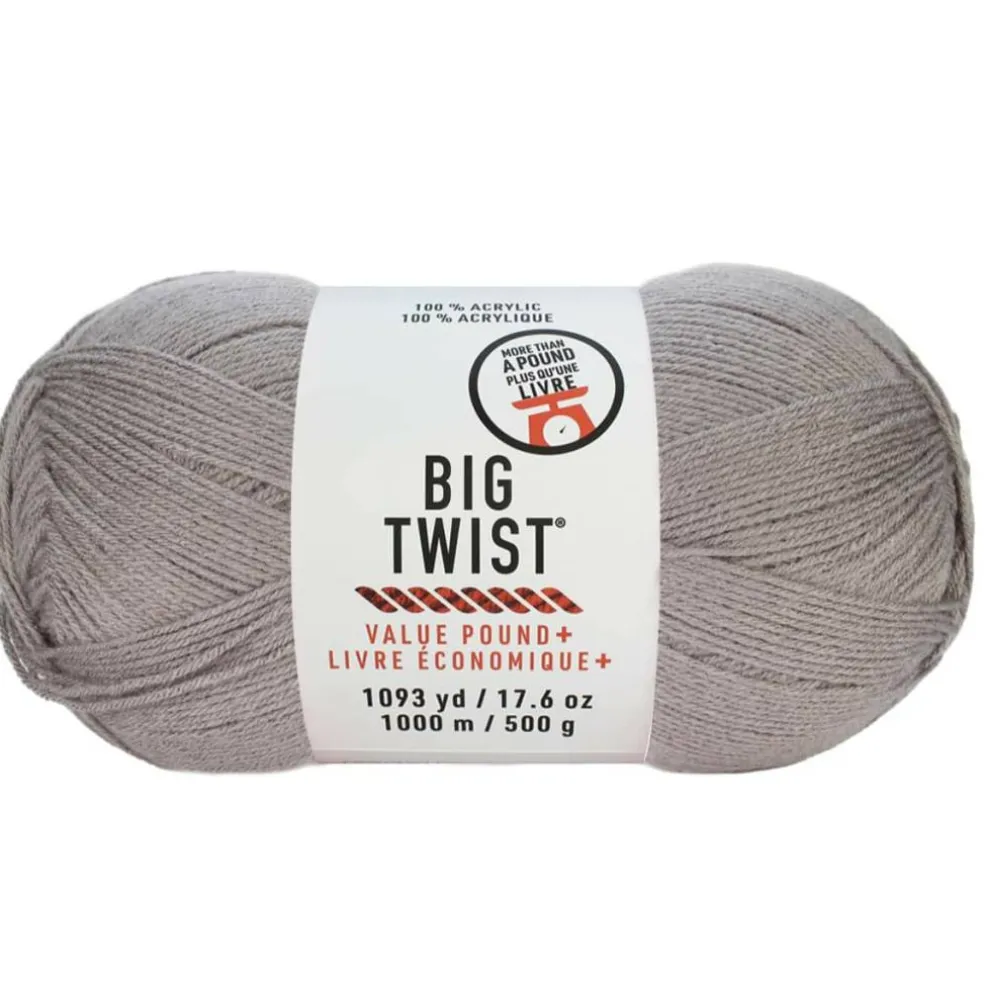 Big Twist® Value Pound+ Yarn