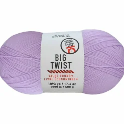 Big Twist® Value Pound+ Yarn