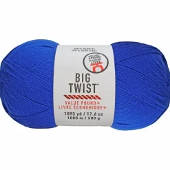 Big Twist® Value Pound+ Yarn