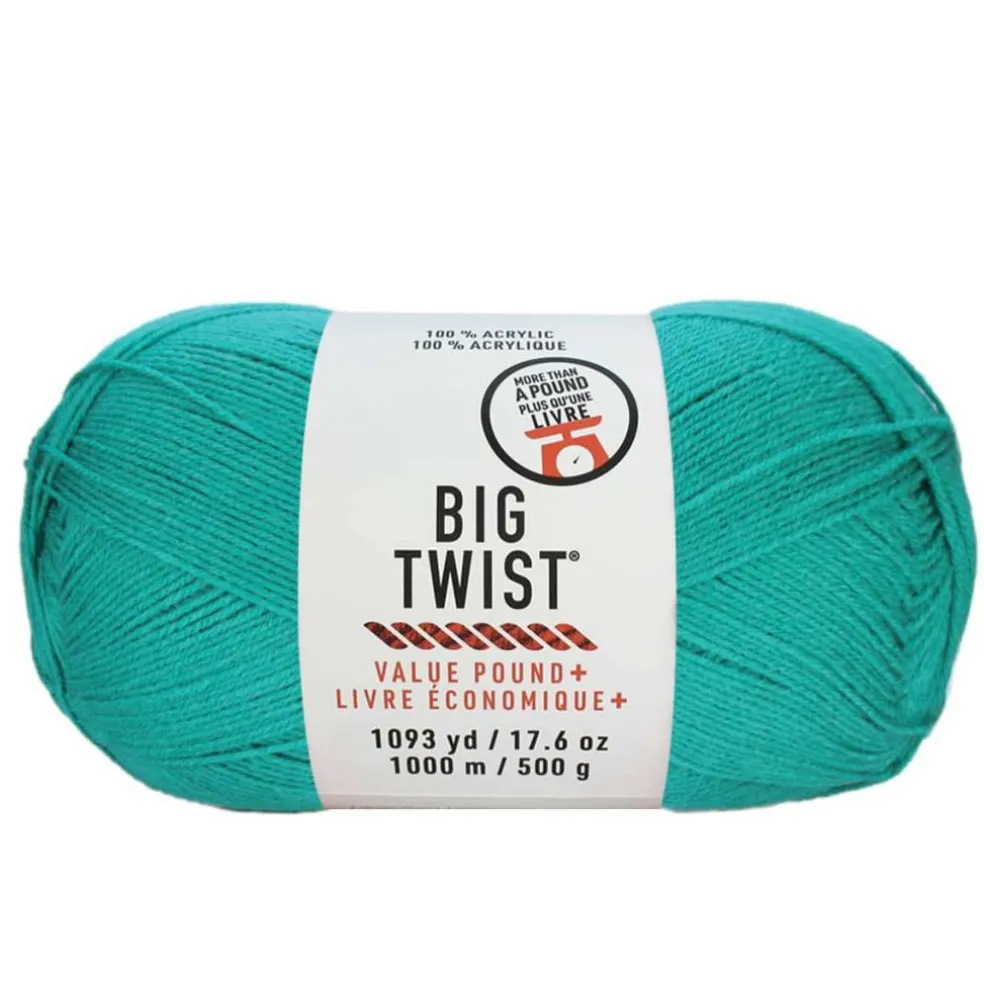 Big Twist® Value Pound+ Yarn