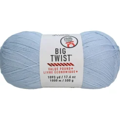 Big Twist® Value Pound+ Yarn