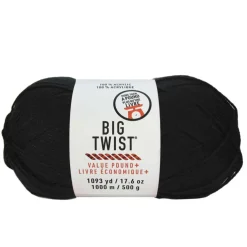 Big Twist® Value Pound+ Yarn