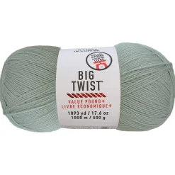 Big Twist® Value Pound+ Yarn