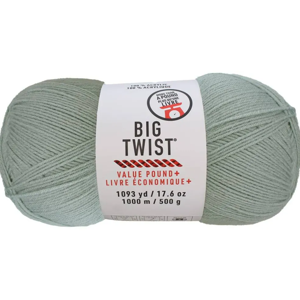 Big Twist® Value Pound+ Yarn