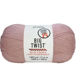 Big Twist® Value Pound+ Yarn
