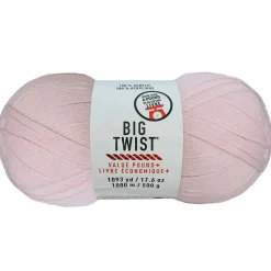 Big Twist® Value Pound+ Yarn