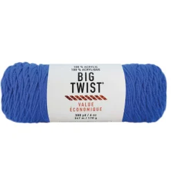 Big Twist® Value Yarn