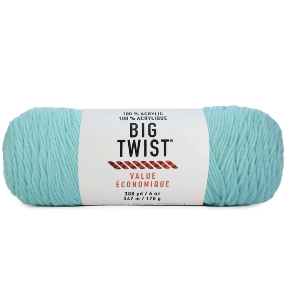 Big Twist® Value Yarn