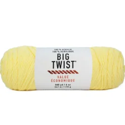 Big Twist® Value Yarn