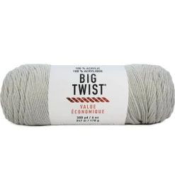 Big Twist® Value Yarn