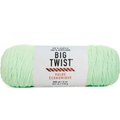 Big Twist® Value Yarn