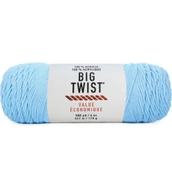 Big Twist® Value Yarn