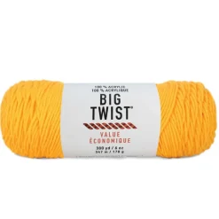 Big Twist® Value Yarn