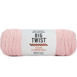 Big Twist® Value Yarn