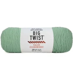 Big Twist® Value Yarn