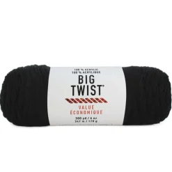 Big Twist® Value Yarn