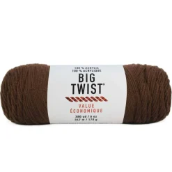Big Twist® Value Yarn