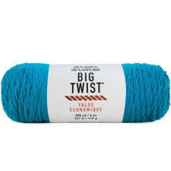 Big Twist® Value Yarn