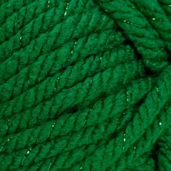 Big Twist® Winter Super Bulky Stripes & Sparkles Yarn