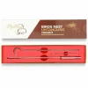 Birds Nest Toolkit - Your Way out of Sewing Machine Birdnesting
