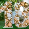 Birthday Number Figure Balloon Filling Box F07M2-21-1