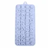 Birthday Numbers  Silicone Candy Mold by Makery™