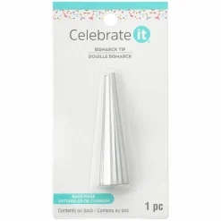 Bismarck Filling Tip by Celebrate It®