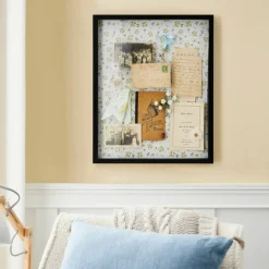 Black Adjustable-Depth Shadow Box by Studio Décor®