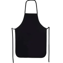 Black Adult Apron by Make Market®, 3ct.
