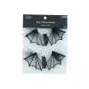 Black Bat Clips, 2ct. by Ashland®