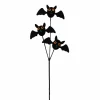 12.6" Black Bats Pick by Ashland®
