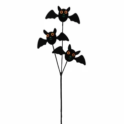 12.6" Black Bats Pick by Ashland®