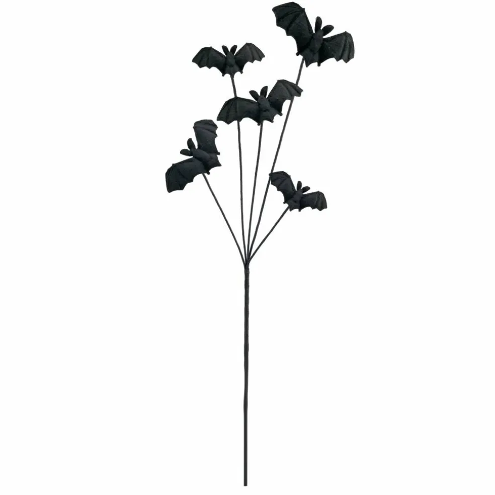 30" Black Bats Stem by Ashland®