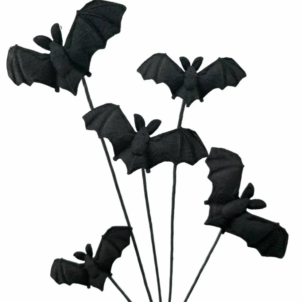 30" Black Bats Stem by Ashland®