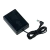 Black Battery Operated 4.5V Box - Lemax Spooky Town