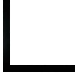 Black Belmont Frame by Studio Décor®