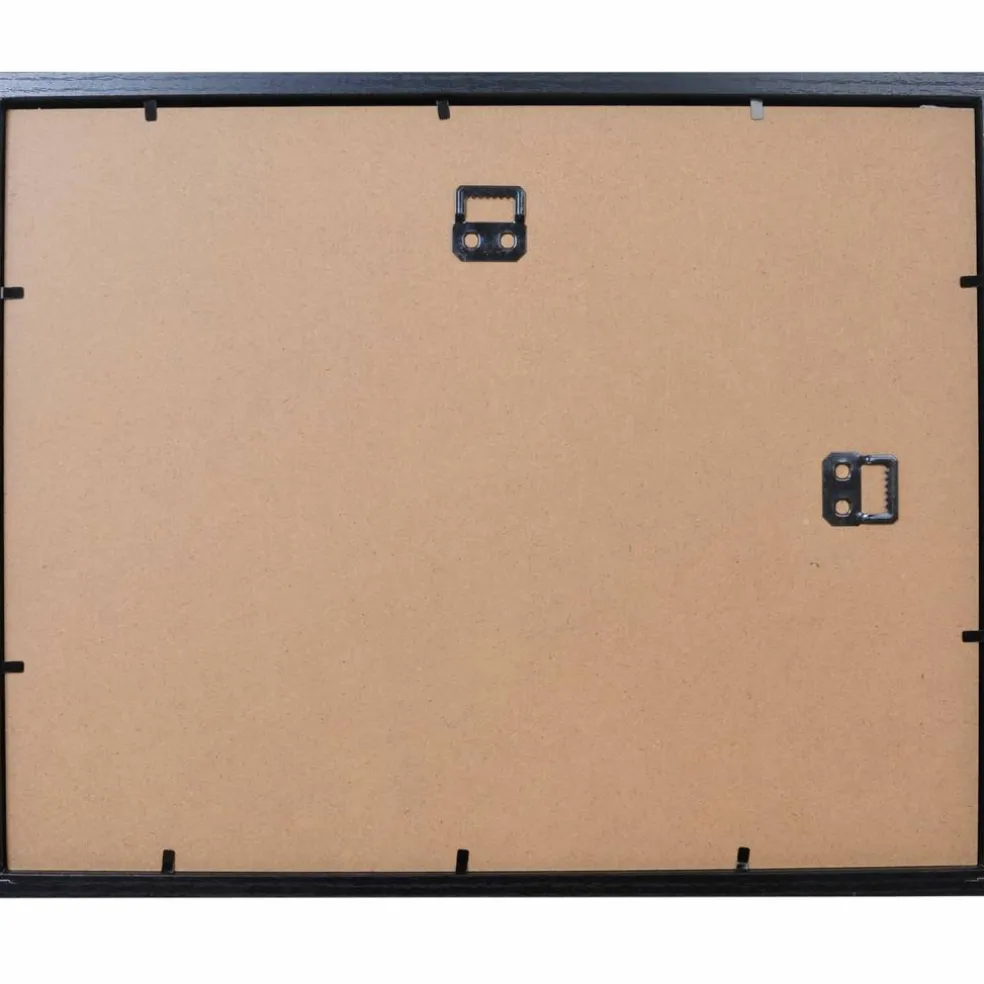 Black Belmont Shadow Box by Studio Décor®