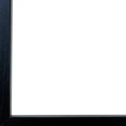 Black Belmont Shadow Box by Studio Décor®