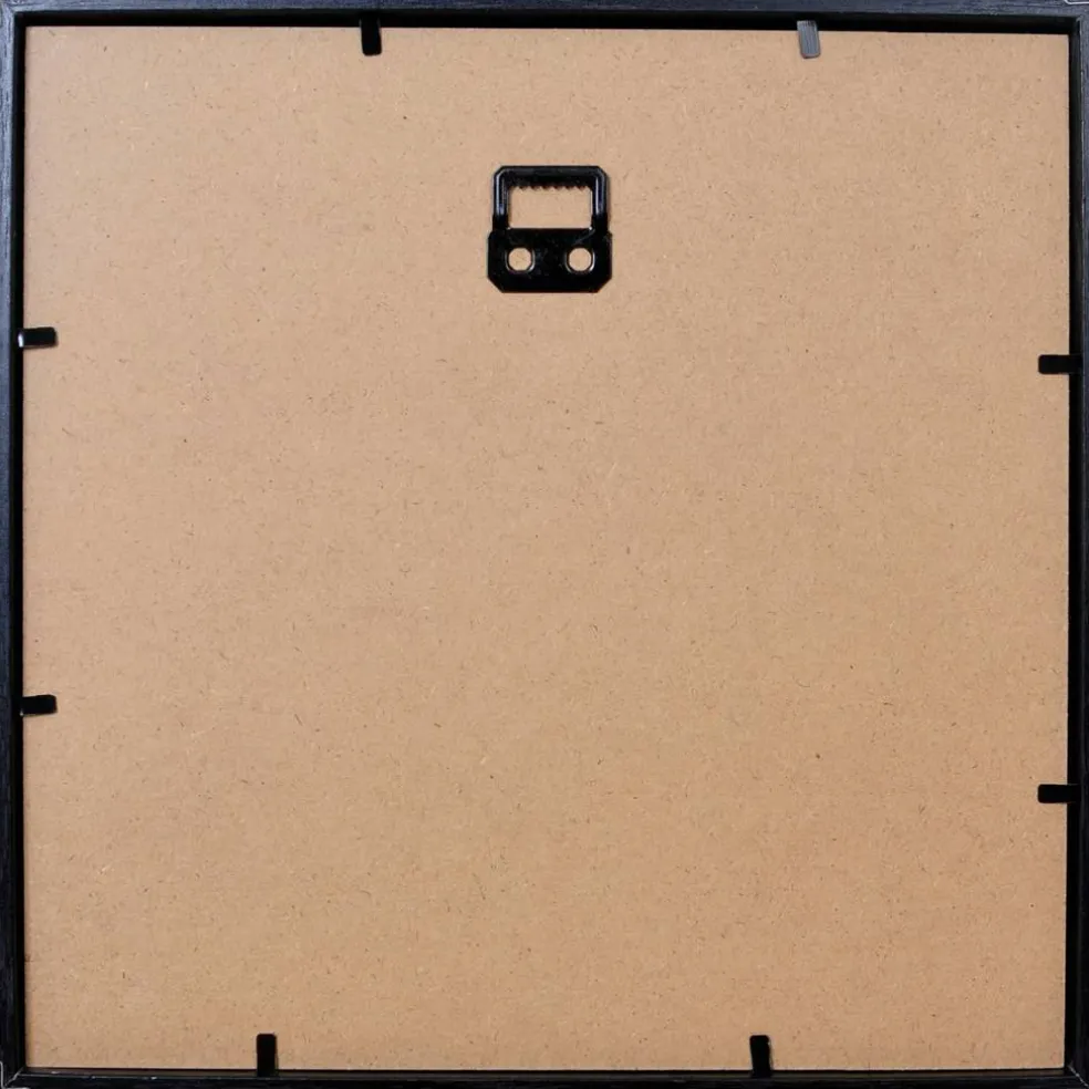 Black Belmont Shadow Box by Studio Décor®