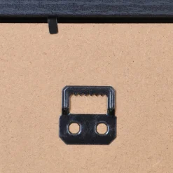 Black Belmont Shadow Box by Studio Décor®