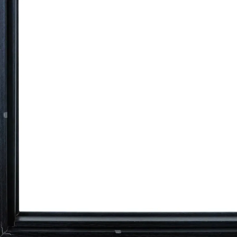Black Belmont Shadow Box by Studio Décor®