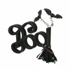 11" Black Boo Tabletop Décor by Ashland®