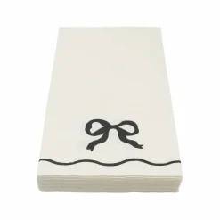 Black Bow Guest Napkins, 20ct. by Celebrate Itâ„¢