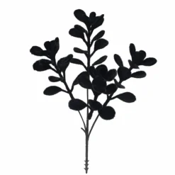 10" Black Boxwood Pick by Ashland®