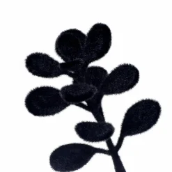 10" Black Boxwood Pick by Ashland®